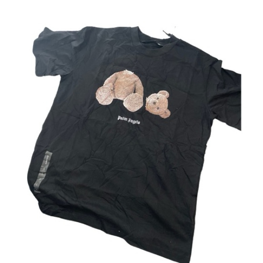 Palm Angels T-shirt bear